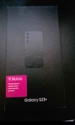 Samsung Galaxy S23+