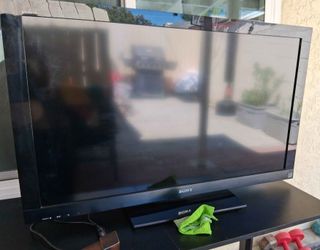 Televisión