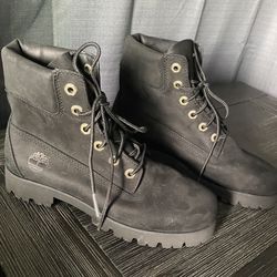 Timberland Water resistant boots