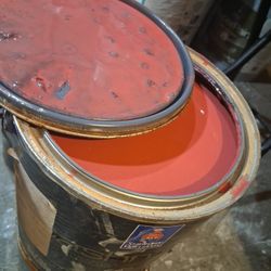 $100 SHERWIN WILLIAMS CASHMERE PAINT 