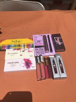 Makeup Bundle