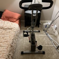 Nice New Clean Exercise Bike