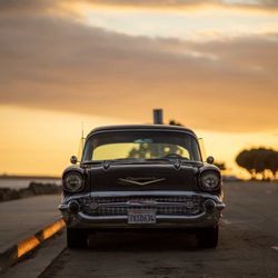1957 Chevrolet Bel Air