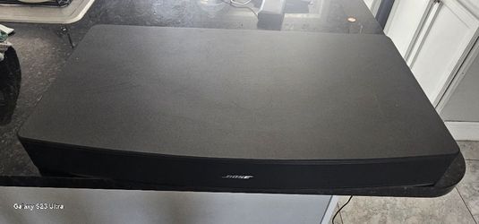 Bose Solo 15