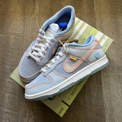 “Argon” Nike Dunk Low Men’s 8.5 | 9