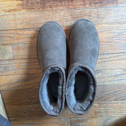 Men's UGG MINI BOOT 