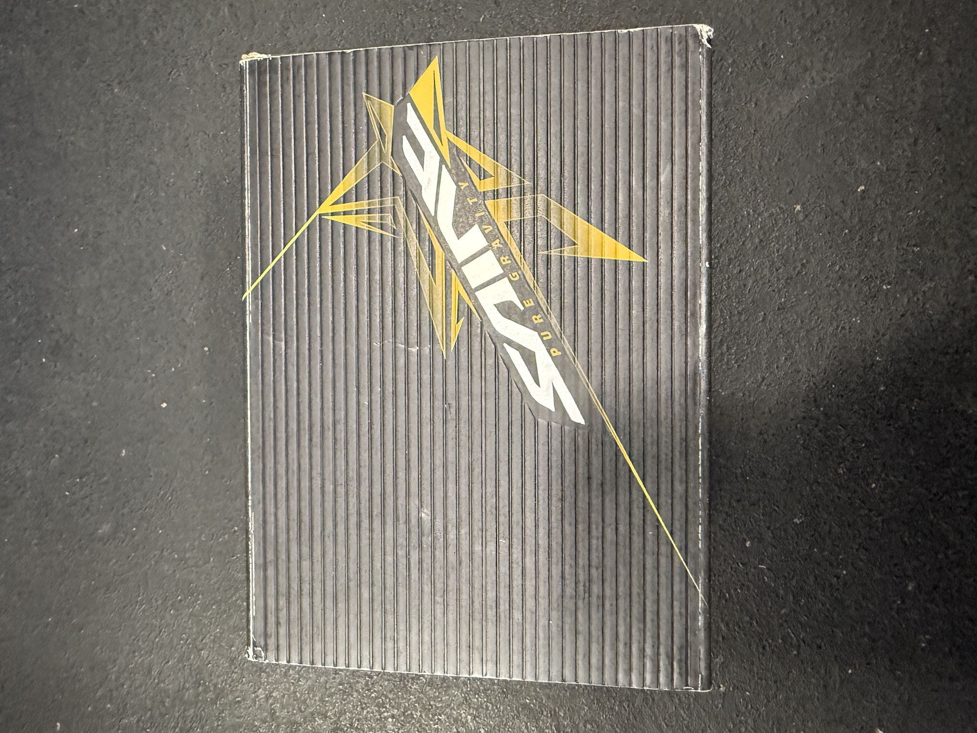 Shimano Saint Pedals PD-M821