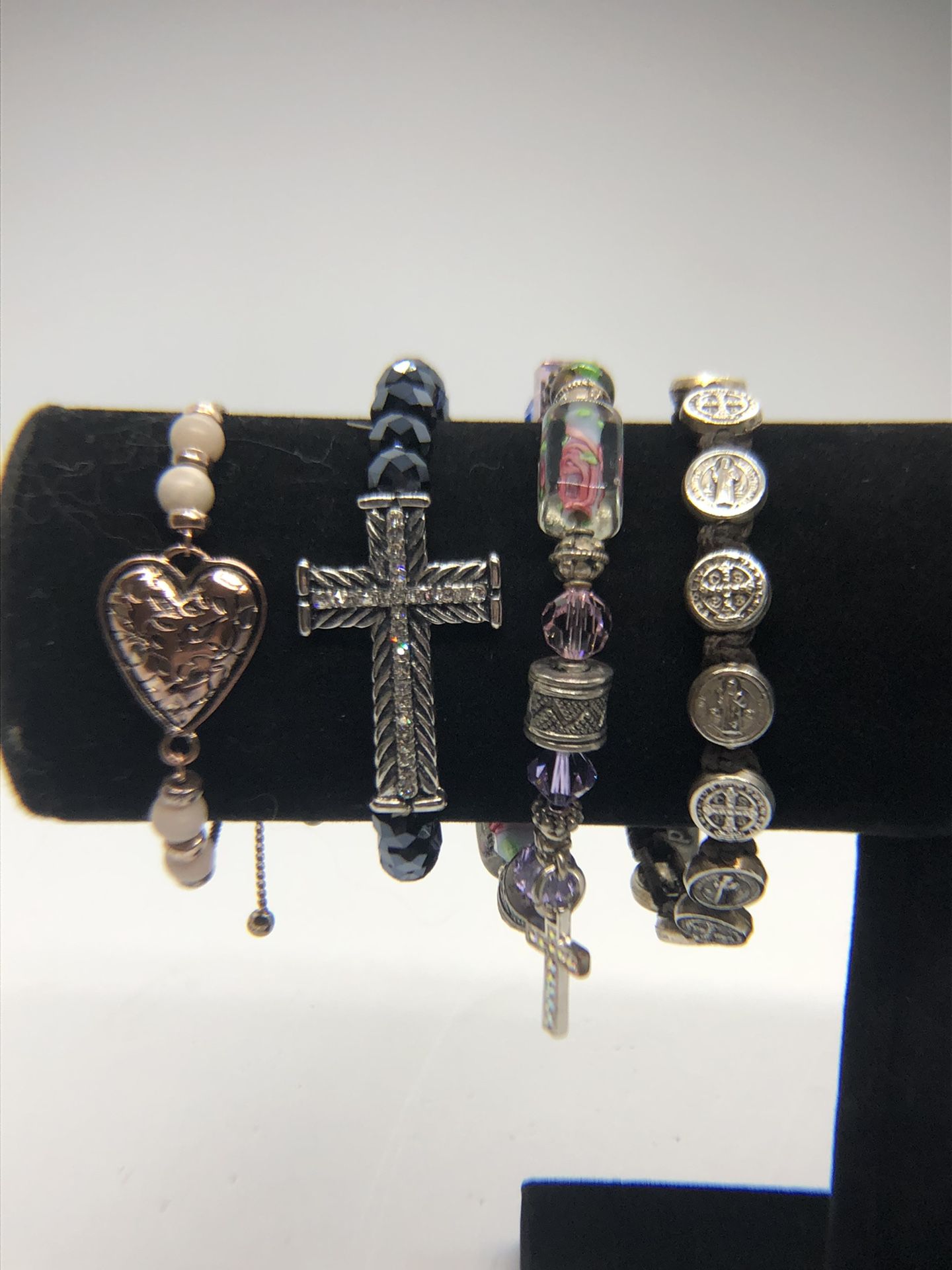 Religious Bracelets