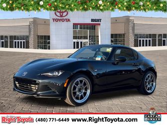 2024 Mazda MX-5 Miata RF