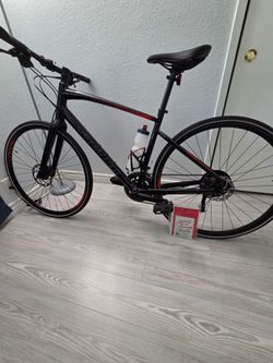 Road Bike