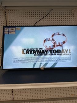 Insignia TV