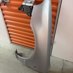 98-99 Audi A4 Driver Fender 