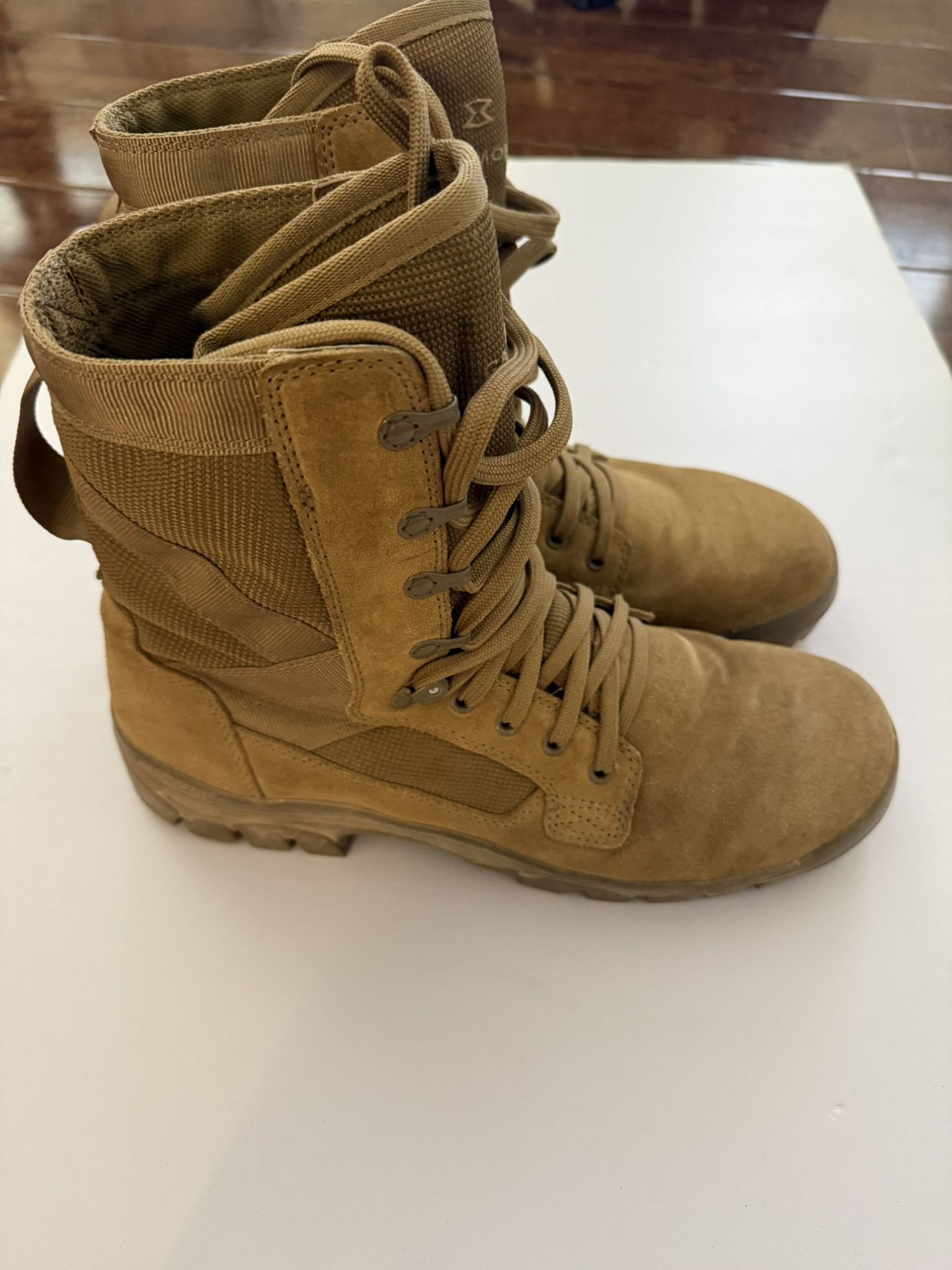 GARMONT TACTICAL T8 Bifida Military Combat Boots