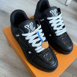 LV Trainers 