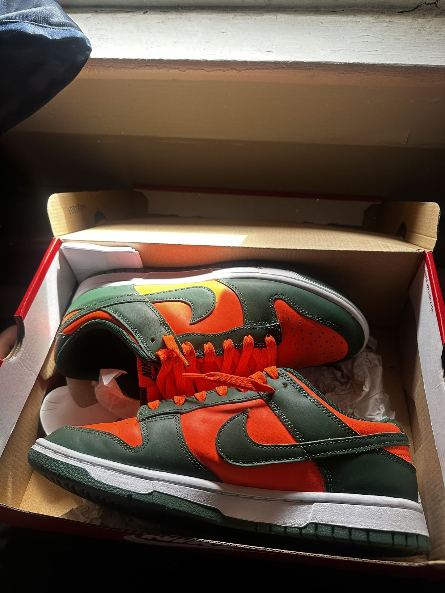 Men Dunks 