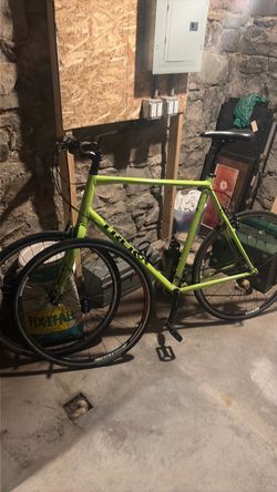 Trek Hybrid FX 7.3 Bike