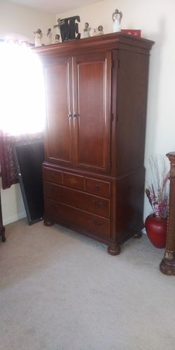 Bedroom furniture