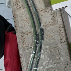 Windshield Wipers Volvo X