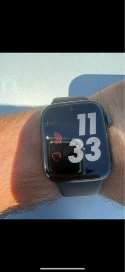 Apple Watch 5 44mm