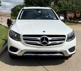 Mercedes GLC 300