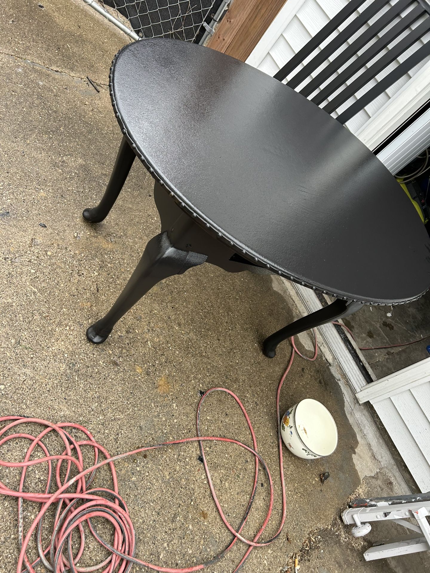 Antique Table