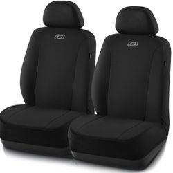 Car Seat Covers - Front Seats - New