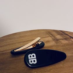 Luxury Hair clips