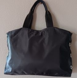 Dolce and Gabbana Nylon Tote