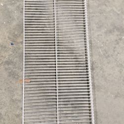 Closet Wire Shelves