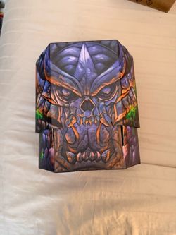 Skeletor shredder MOTU ninja turtles
