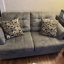 Set of couches