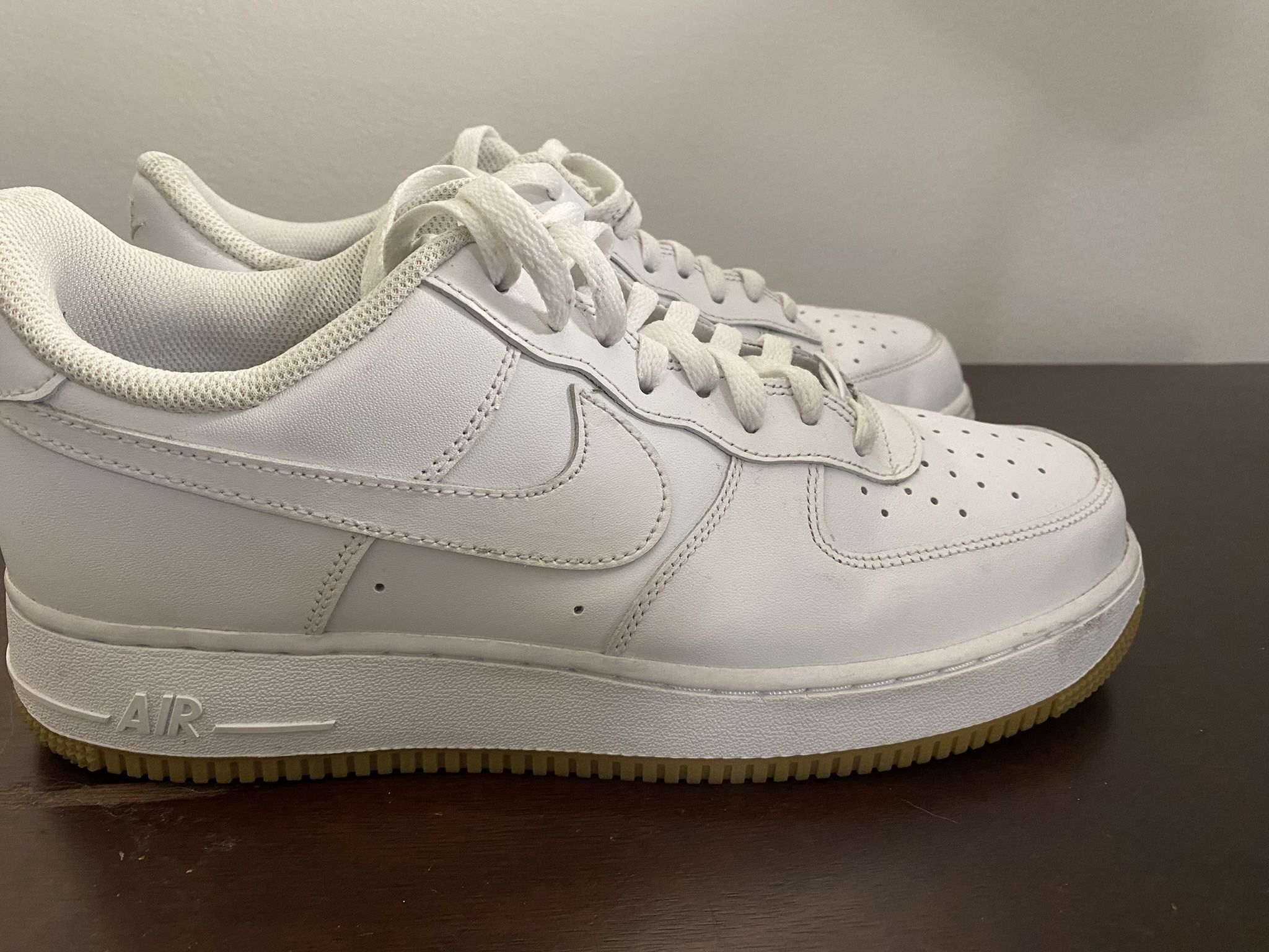3 Pairs Of AF1 (DEAL) SIZE 11 for Sale in Aurora, IL OfferUp