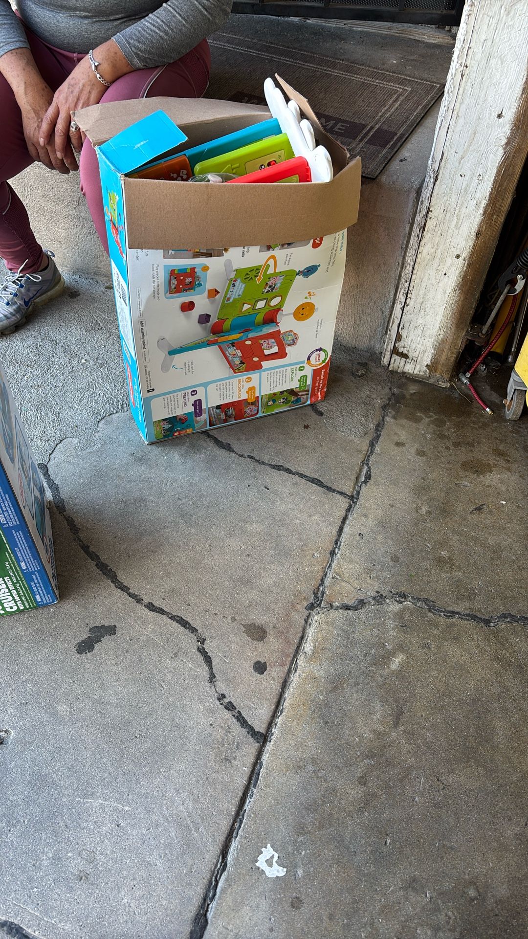 Baby Book