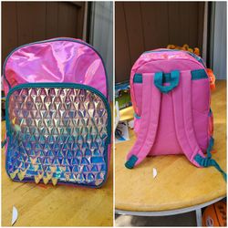 Beautiful backpack 🎒 for girls