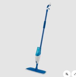 Clorox Clean Microfiber Spray Mop