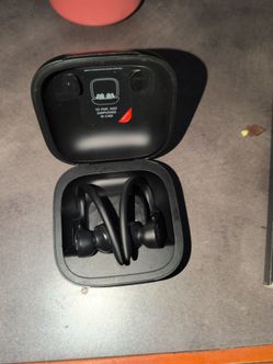 Beats earphones