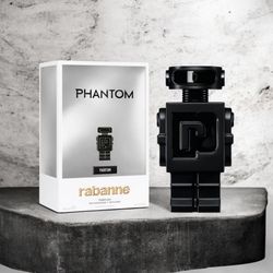 Phantom Pacco rabanne