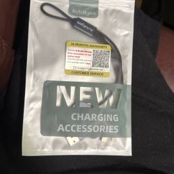 Autallgee 3 in 2 iPhone Watch Charger USB C Multi Charging Cable