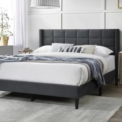 Queen Bed Frame