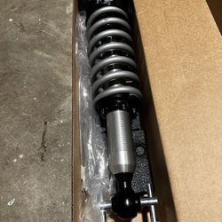 19-23 Ford Ranger - Fox 2.0 Front Coilovers (set of two)