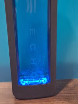 Echo Hydrogen water Bottle Flask