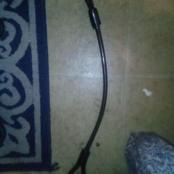 TopZone bike Lock Wire