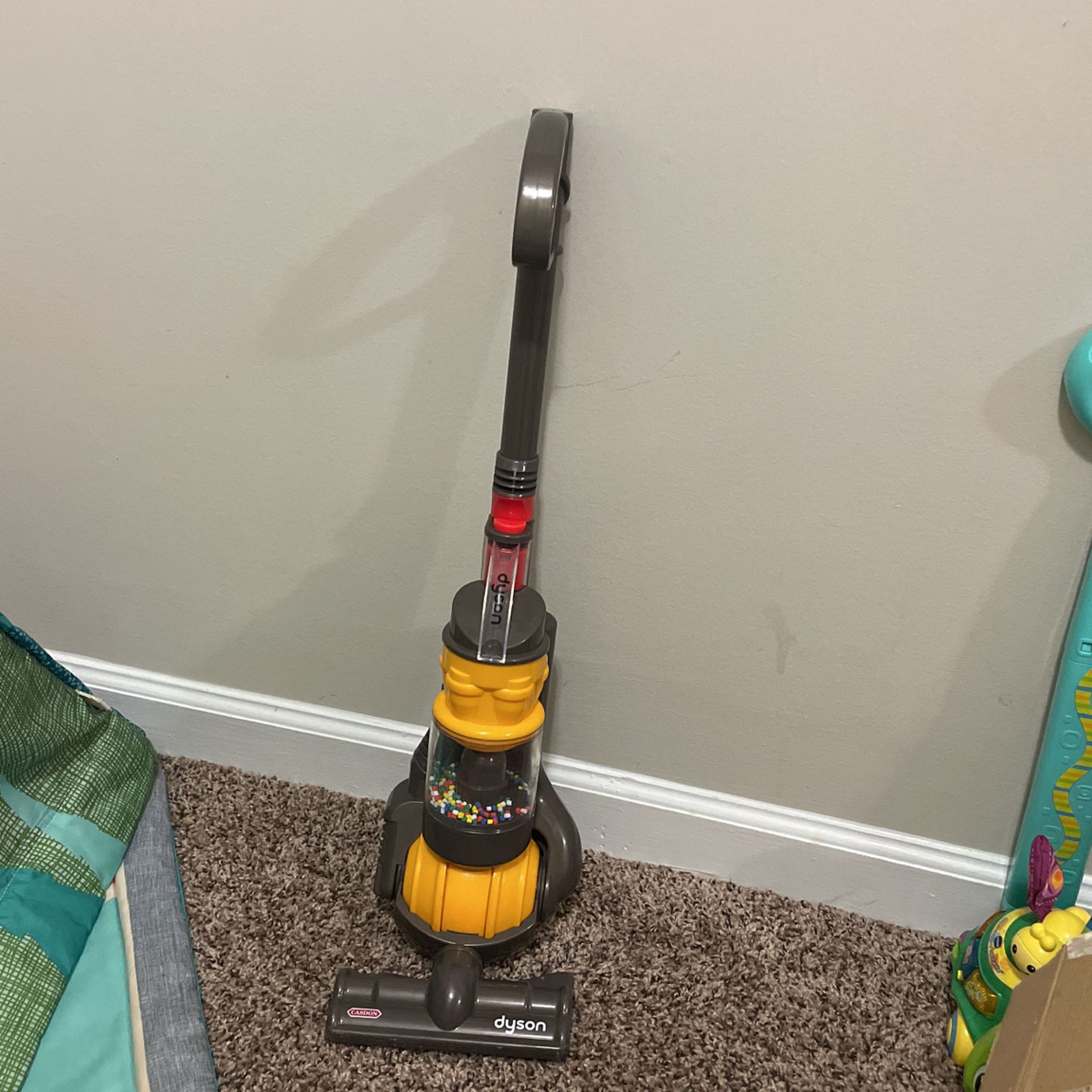 Vacuum For Kids