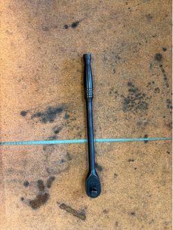 Snap-on Tools GFL380 3/8” Drive 11” Ratchet