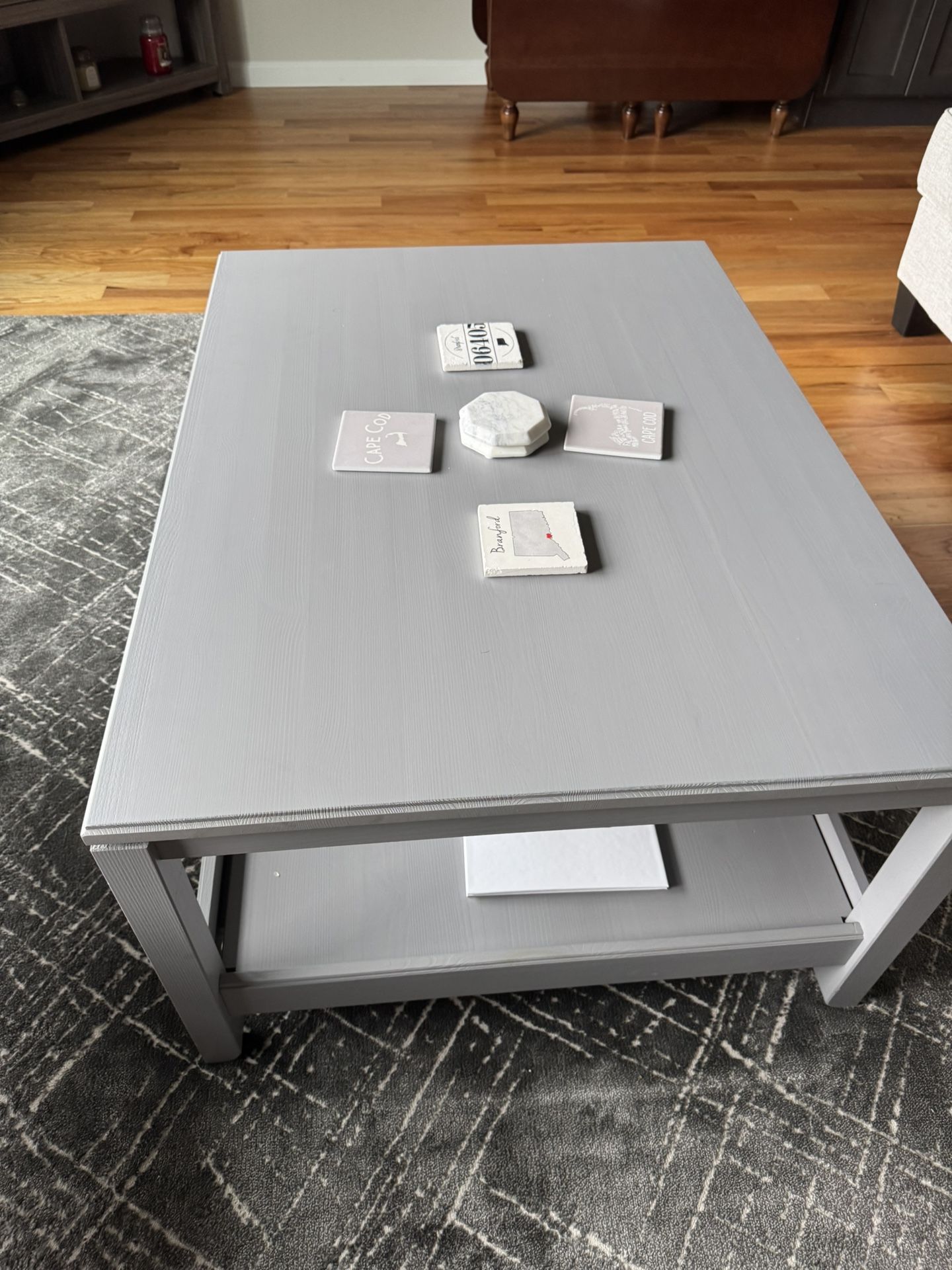 IKEA Solid Wood Coffee Table