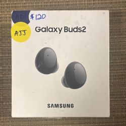 Samsung Galaxy Buds2