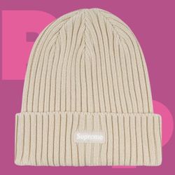 Supreme Overdyed Beanie