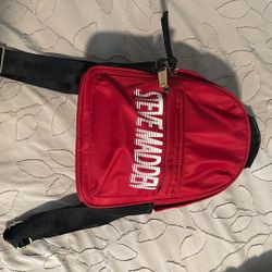 Steve Madden Mini Backpack 