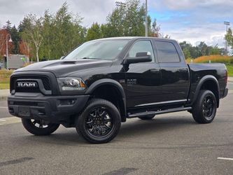 2023 RAM 1500 Classic