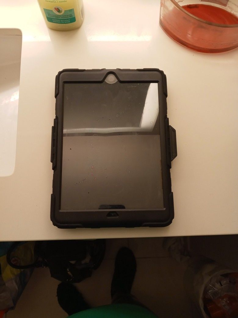 iPad 3rd Generation